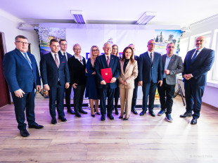 PiS przedstawił kandydatów do Sejmiku