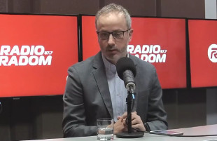 Mocna Rozmowa: Marcin Majewski [WIDEO]