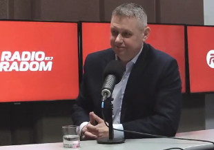 Mocna Rozmowa: Artur Standowicz [WIDEO]