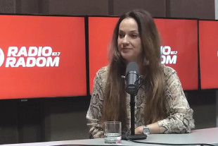 Mocna Rozmowa: Katarzyna Pastuszka-Chrobotowicz [WIDEO]