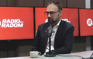Mocna Rozmowa: Mateusz Tyczyński [WIDEO]