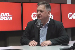 Mocna Rozmowa: Dariusz Wójcik [WIDEO]