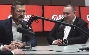 Mocna Rozmowa: Łukasz Molenda i Łukasz Podlewski [WIDEO]