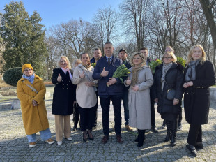 Artur Standowicz: To mój program dla radomianek