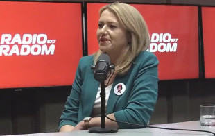 Mocna Rozmowa: Ilona Lipińska [WIDEO]