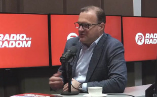 Mocna Rozmowa: Radosław Witkowski [WIDEO]