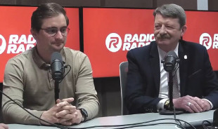Mocna Rozmowa: Jarosław Kowalik i Dawid Ruszczyk [WIDEO]