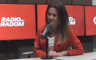 Mocna Rozmowa: Katarzyna Kalinowska [WIDEO]