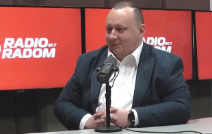 Mocna Rozmowa: Łukasz Molenda [WIDEO]