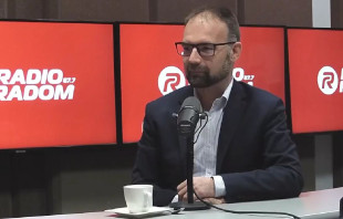 Mocna Rozmowa: Mateusz Tyczyński [WIDEO]