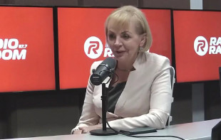 Mocna Rozmowa: Anna Kwiecień [WIDEO]