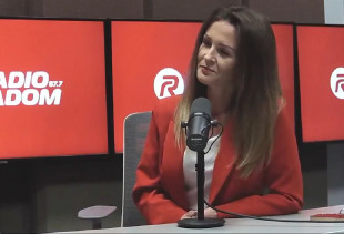 Mocna Rozmowa: Katarzyna Kalinowska [WIDEO]