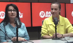 Mocna Rozmowa: Magdalena Lasota i Katarzyna Pastuszka-Chrobotowicz [WIDEO]