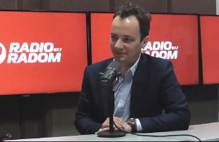 Mocna Rozmowa: Patryk Fajdek [WIDEO]