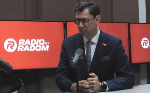 Mocna Rozmowa: Konrad Frysztak [WIDEO]