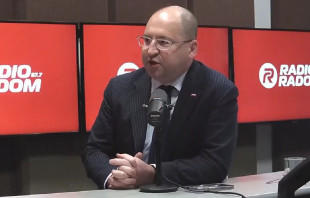 Mocna Rozmowa: Adam Bielan [WIDEO]