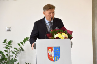 Starosta radomski z absolutorium