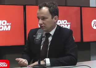 Wakacyjna Rozgrzewka: Patryk Fajdek [WIDEO]