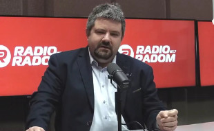 Mocna Rozmowa: Marcin Dąbrowski [WIDEO]