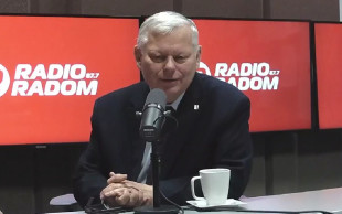 Mocna Rozmowa: Marek Suski [WIDEO]