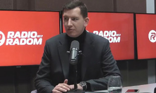 Mocna Rozmowa: Rafał Górski [WIDEO]