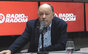 Mocna Rozmowa: Andrzej Stępnikowski [WIDEO]