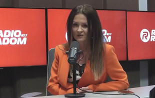 Mocna Rozmowa: Katarzyna Kalinowska [WIDEO]