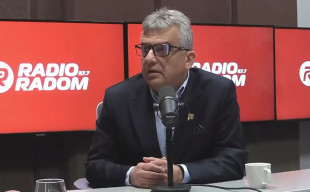 Mocna Rozmowa: Cezary Brymora [WIDEO]