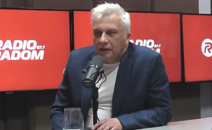 Mocna Rozmowa: Jarosław Kosior [WIDEO]