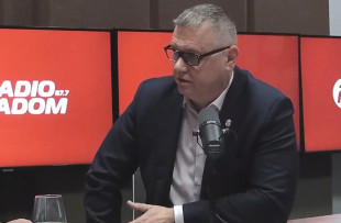 Mocna Rozmowa: Artur Standowicz [WIDEO]