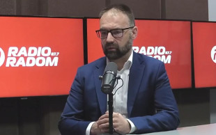 Mocna Rozmowa: Mateusz Tyczyński [WIDEO]