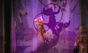 Noc Muzeów: Resursa zaprosi na plenerowe widowisko teatralne