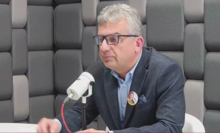 Mocna Rozmowa: Cezary Brymora [WIDEO]
