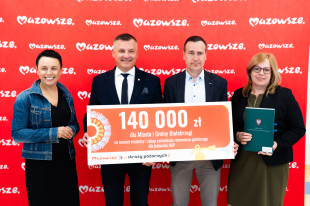 Są pieniądze na inwestycje w regionie! Rusza podpisywanie umów