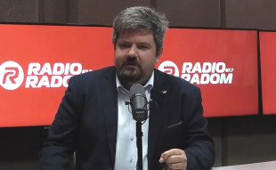 Mocna Rozmowa: Marcin Dąbrowski [WIDEO]