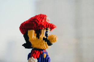 Klocki Lego na Dzień Dziecka – dlaczego Ninjago i Super Mario to idealny wybór dla młodych fanów przygód?