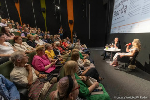 Bogaty program Radomskiej Wiosny Literackiej