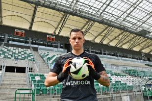 Majchrowicz wrócił do Radomiaka