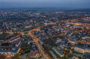 Gotowy jest projekt Planu Ogólnego Radomia