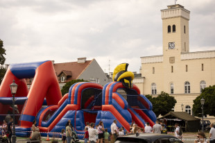 Wróciły Niedziele na Rynku