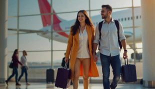 Emirates rekrutuje personel pokładowy w Polsce – 11 lipca dni otwarte w Warszawie
