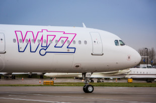 Wizz Air będzie częściej latał z Radomia? ''Niewykluczone''