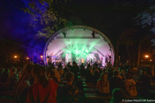 Radom Music Camp 2025