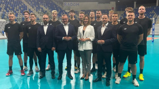 OFICJALNIE: Czarni Radom spółką miejską. Za długi będzie rozliczenie poprzedniego prezesa