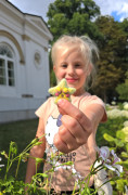Niedziela pełna inspiracji, czyli Lato z Brandtem, część III