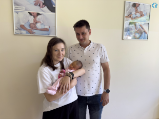 Magiczna Kraina Narodzin. Nowe możliwości w Radomskim Szpitalu Specjalistycznym