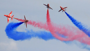 Jest program minutowy Air Show Radom 2025!