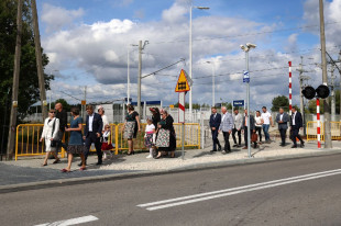 Niby tylko chodnik, ale w Kosowie  to ''sprawa życia i śmierci'' [FOTO]