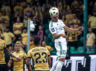 GKS Katowice - Radomiak Radom