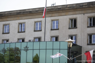 Radom pogrążony w smutku. Imprezy odwołane